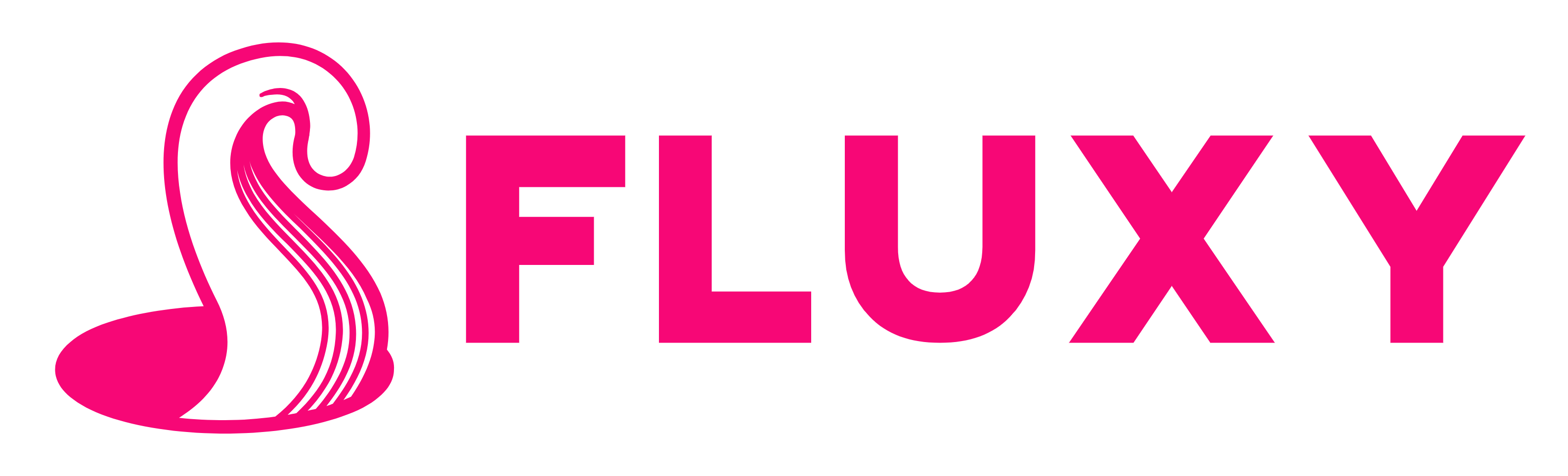 Fluxy Logo